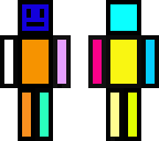 colorman