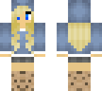 cookie girl