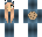 cookie monster - biffboff2