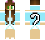 cool cat girl