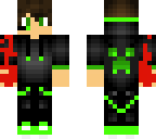 cool gamer