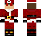 cool santa