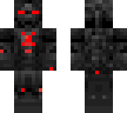 cool skin