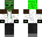 cool zombie
