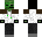 cool zombie
