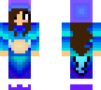 costume mabel