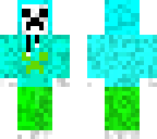 creeper