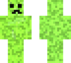 creeper