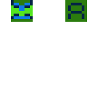 creeper bot part 1