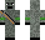 creeper man