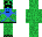 creeper robot