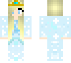 crystal line