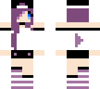 custom minecraft skin