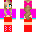 cute cat girl