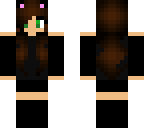 cute cat girl edit