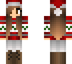 cute chrismas sprite