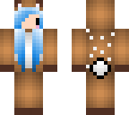 cute deer