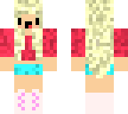 cute durp girl