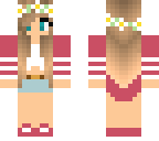 cute girl