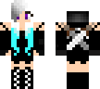 cute mean and edit assassin