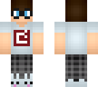 cute nerd pjs