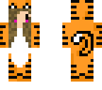 cutie tigger