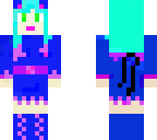 cyankittyblue