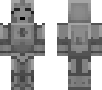 cyberman