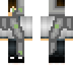 cyborg fix