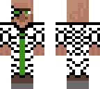 cyborg villager
