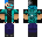 cybrog