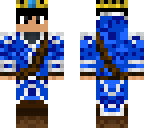 da king
