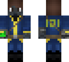 dark elf fallout vault 101