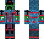 darkcreeperknight