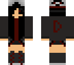 darkiplier girl