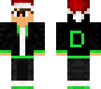 darwingamer navidad