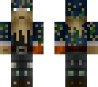 davy jones