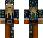 davy jones 