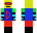 death termornator