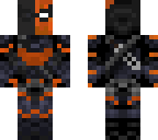 deathstroke