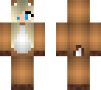 deer girl