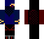 demon bandit