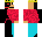 deorick