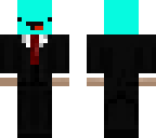 derp guy in suit