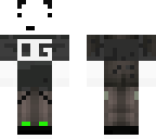 derp neck