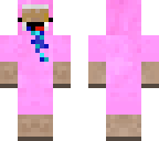 derp pinksheep