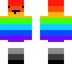 derp rainbow