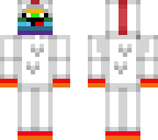derpy chicken guy