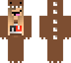 derpy nutella monster