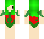 derpy poison ivy